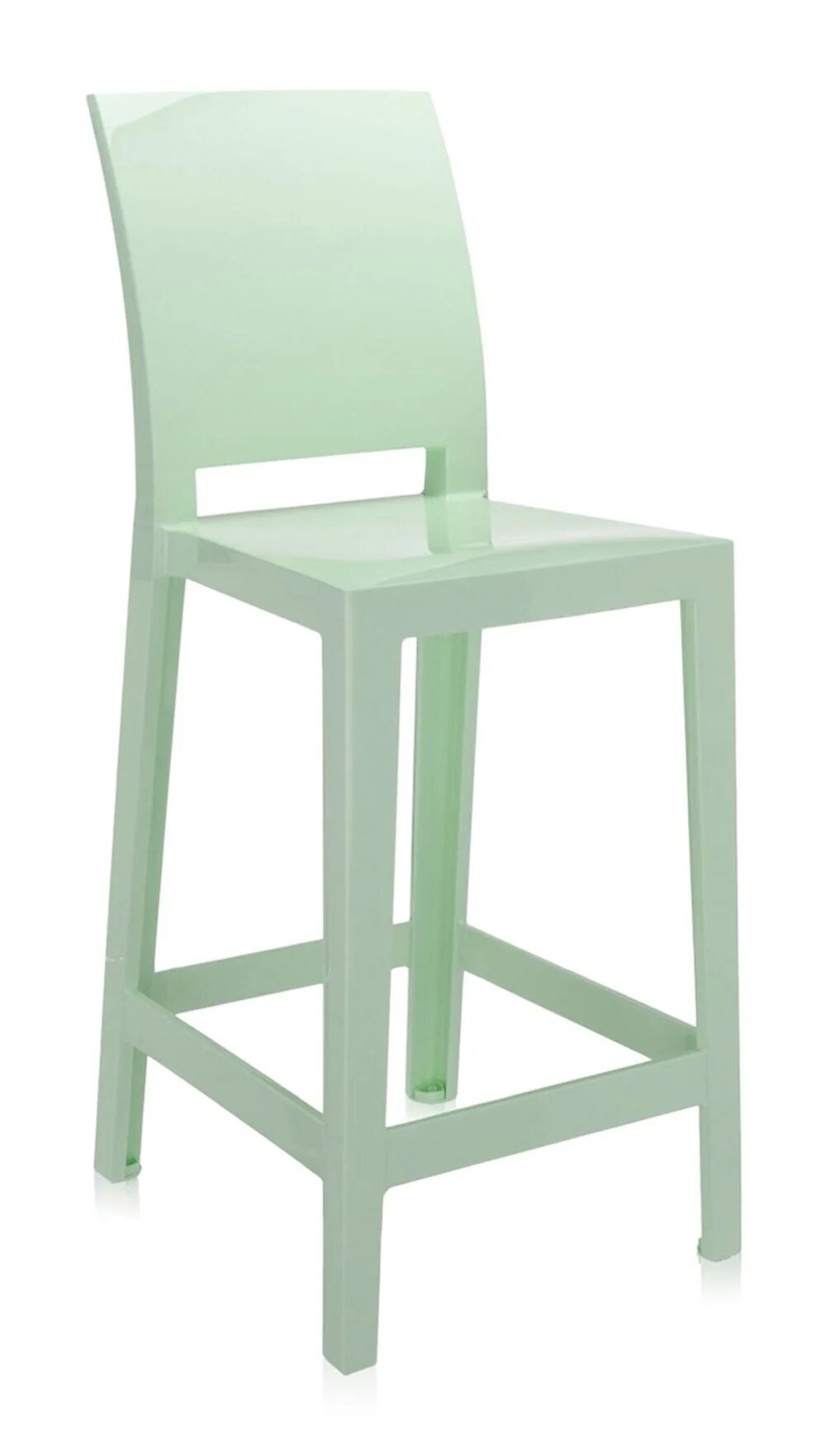 One More, One More Please Stool by Kartell Furniture Stool